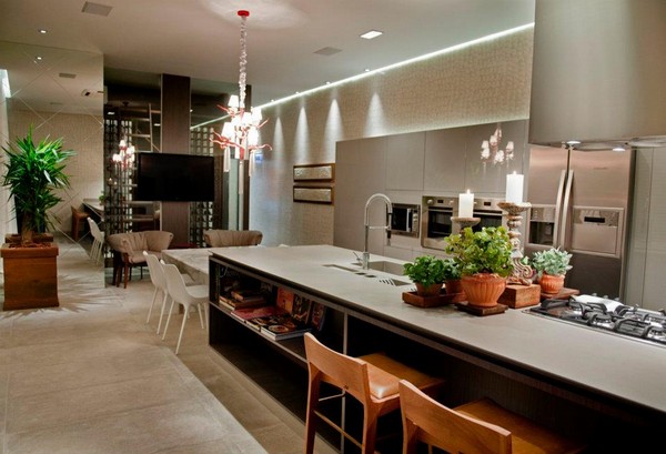 imagem de decoração