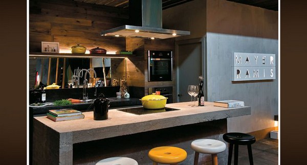 imagem de decoração