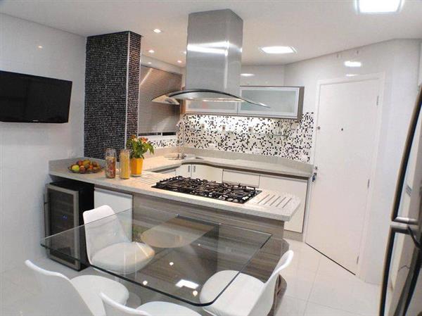 imagem de decoração