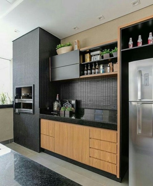 imagem de decoração