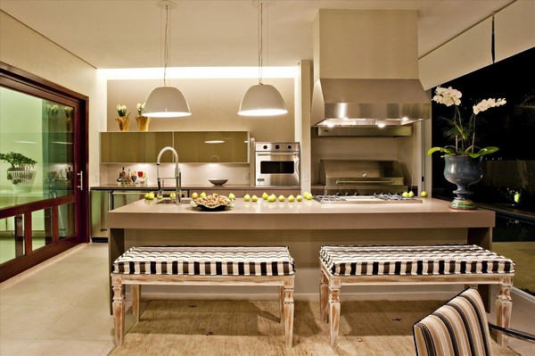 imagem de decoração