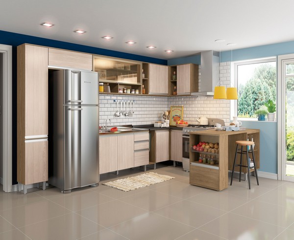 imagem de decoração
