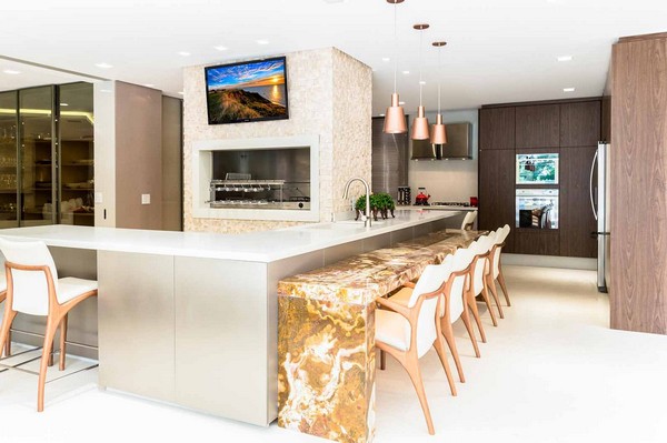 imagem de decoração