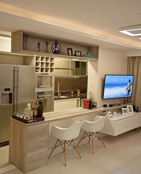imagem de decoração