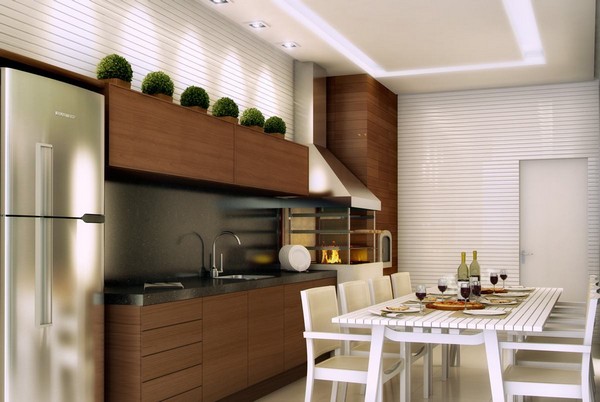 imagem de decoração