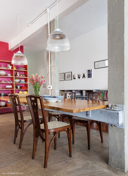 imagem de decoração
