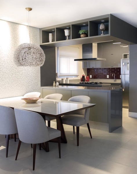 imagem de decoração