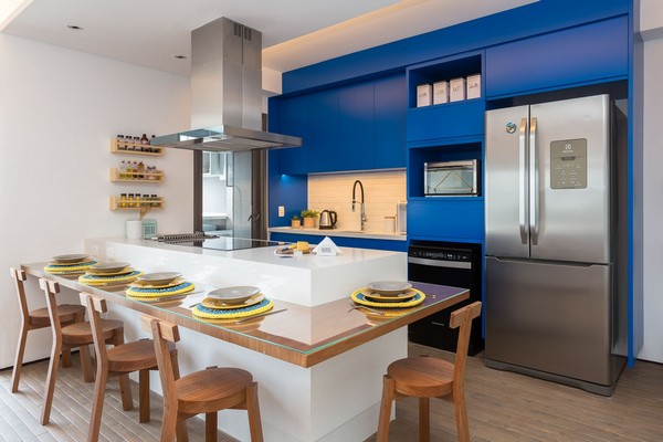 imagem de decoração