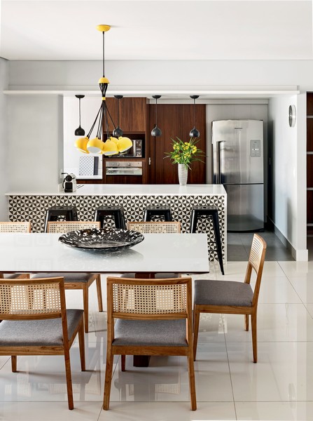 imagem de decoração
