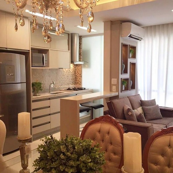 imagem de decoração