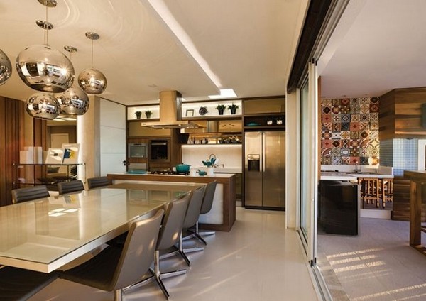 imagem de decoração