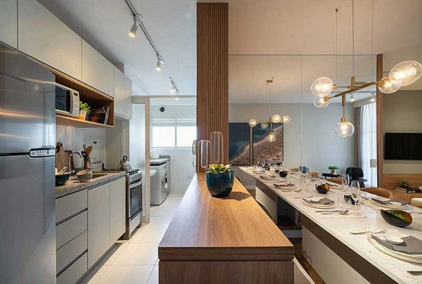 imagem de decoração