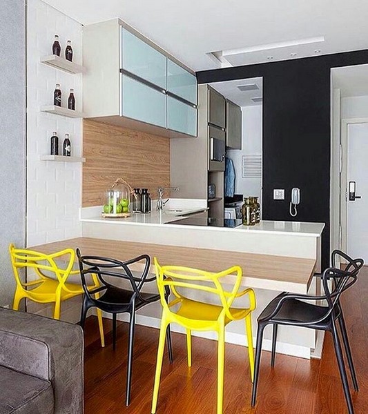 imagem de decoração