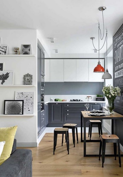 imagem de decoração