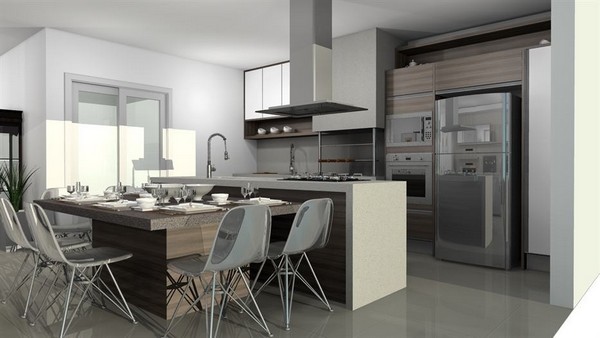 imagem de decoração