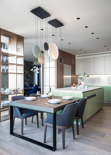 imagem de decoração