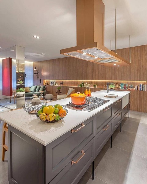 imagem de decoração