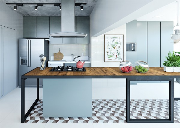 imagem de decoração
