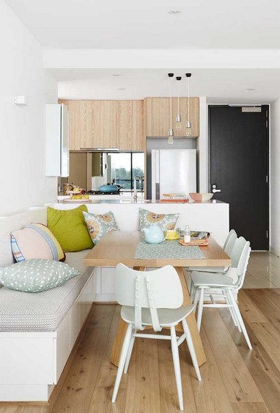 imagem de decoração