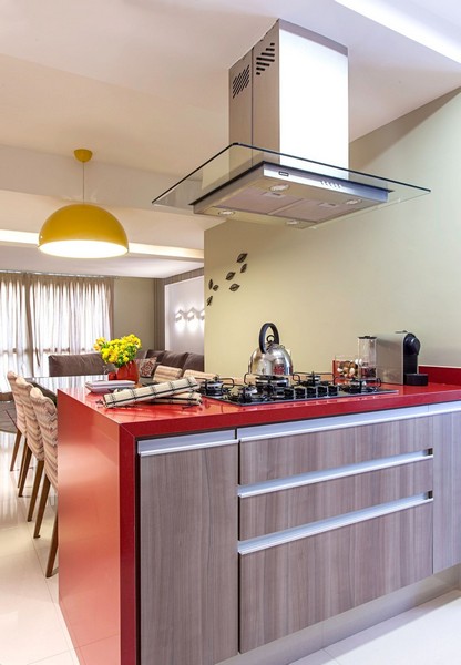 imagem de decoração