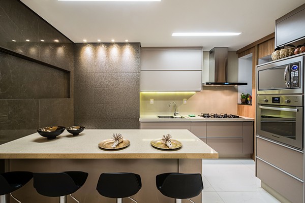 imagem de decoração