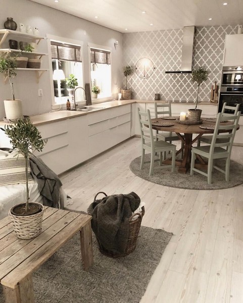 imagem de decoração