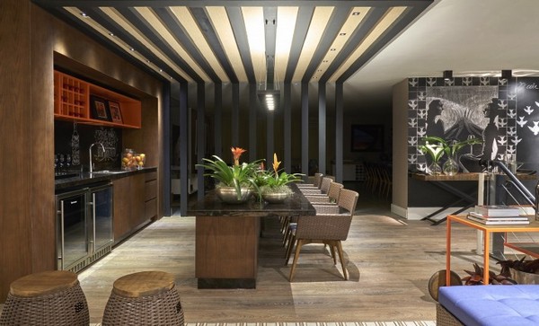 imagem de decoração
