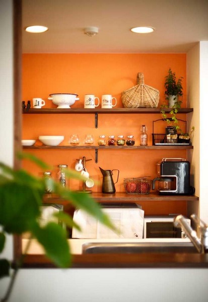 imagem de decoração