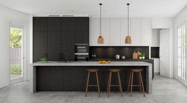imagem de decoração