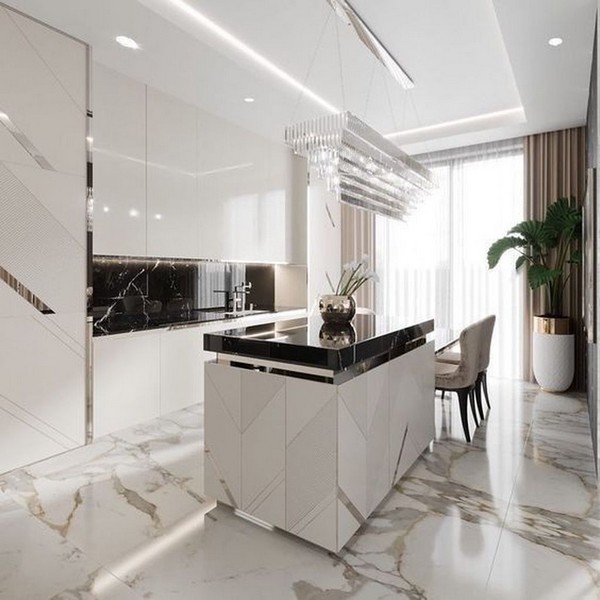 imagem de decoração
