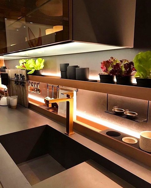 imagem de decoração