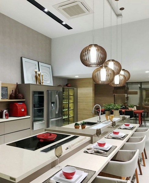 imagem de decoração