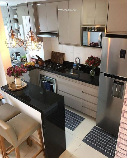 imagem de decoração