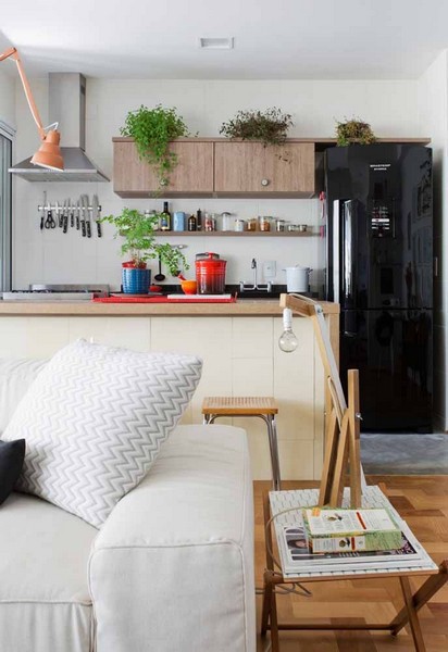 imagem de decoração