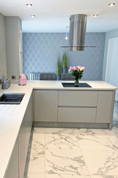 imagem de decoração
