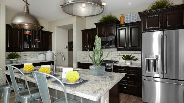 imagem de decoração