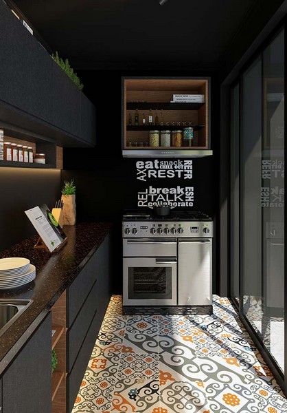imagem de decoração