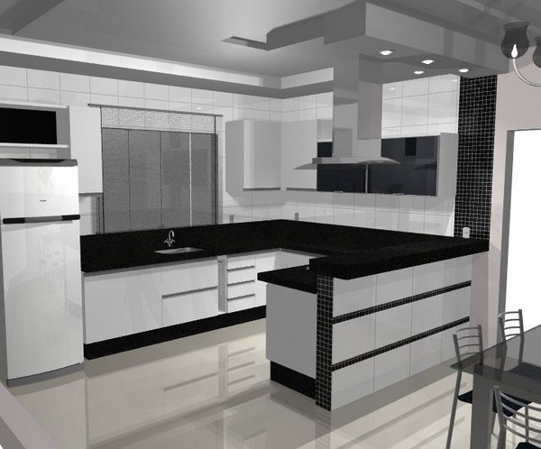 imagem de decoração