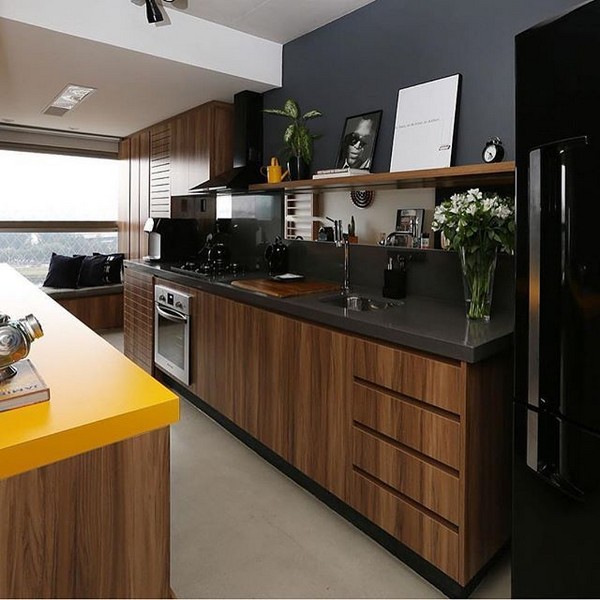 imagem de decoração