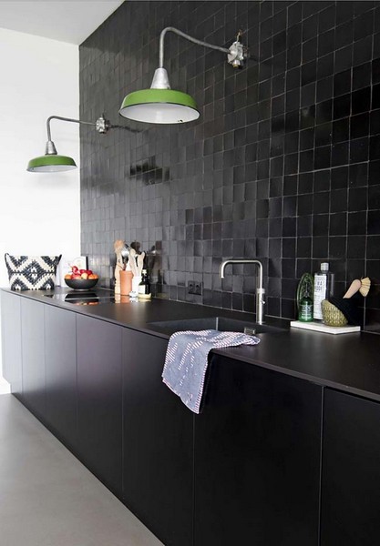imagem de decoração