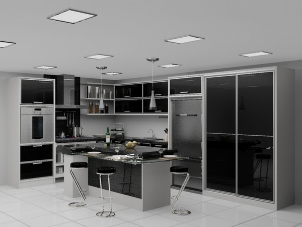 imagem de decoração