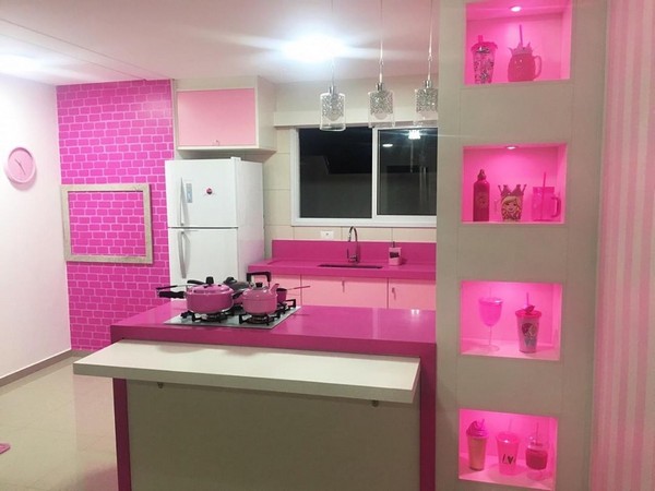 imagem de decoração