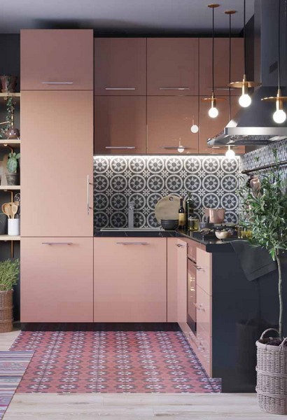 imagem de decoração
