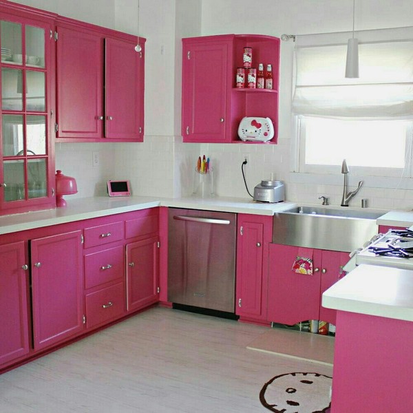 imagem de decoração