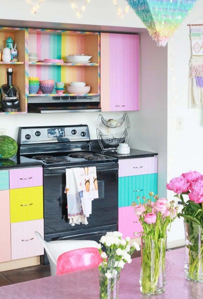 imagem de decoração