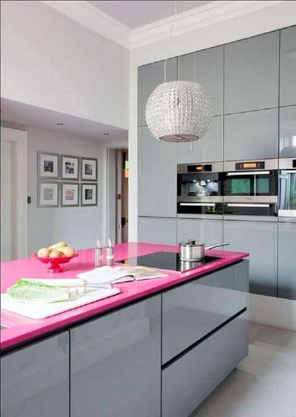 imagem de decoração