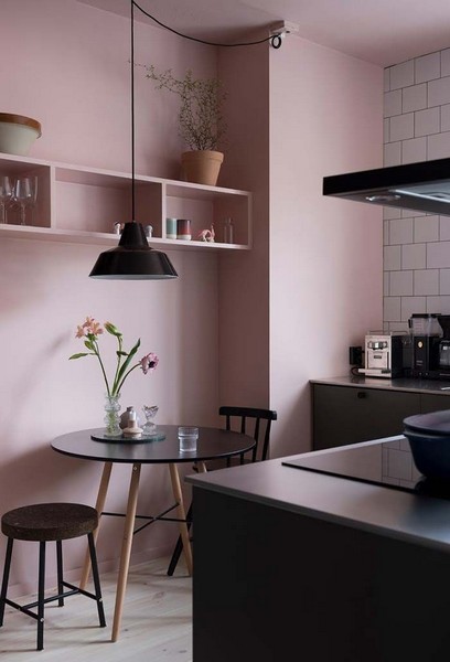 imagem de decoração