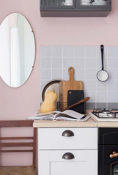 imagem de decoração