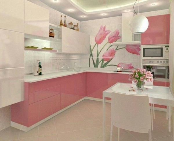 imagem de decoração
