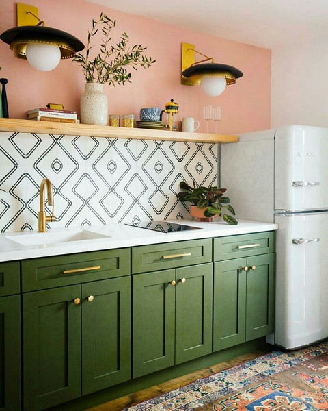 imagem de decoração